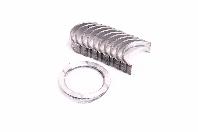 Вкладиші корінні 1,0 ГАЗ 53 