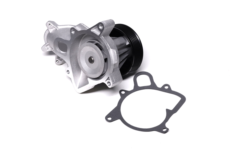 Водяной насос BMW 3 (E46) 01->; 7 (E65) 02-09; X5 03-06 