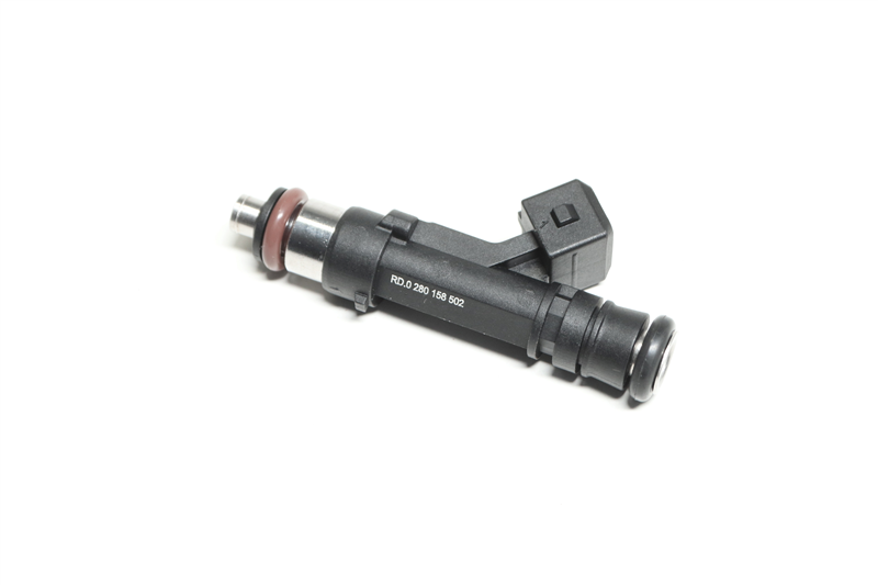 Форсунка паливна ваз 2104-2107, 2110-2112 обсяг 1,5l 8v, мр 7.9.7 (євро-ii, iii) 