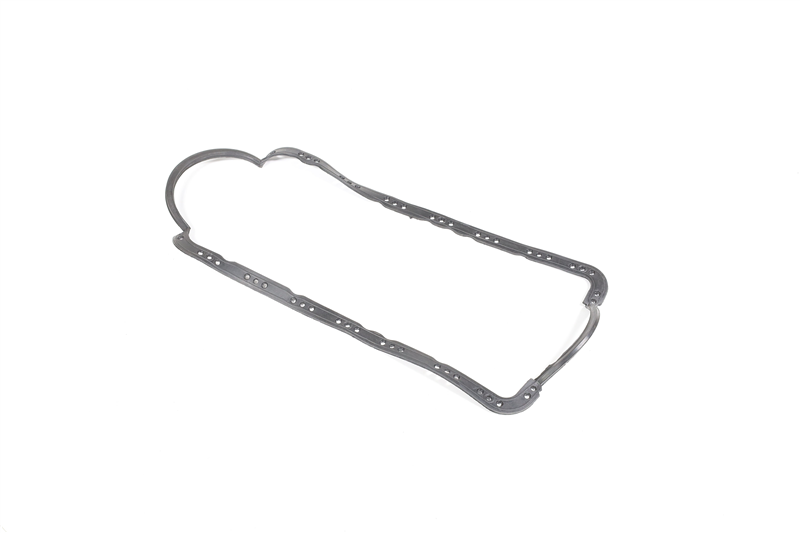 Прокладка піддона картера chery amulet 