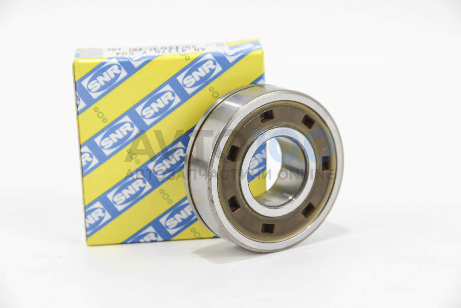 AB41376YS04 SNR