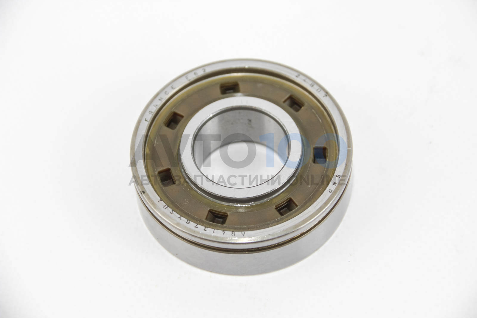 AB41376YS04 SNR