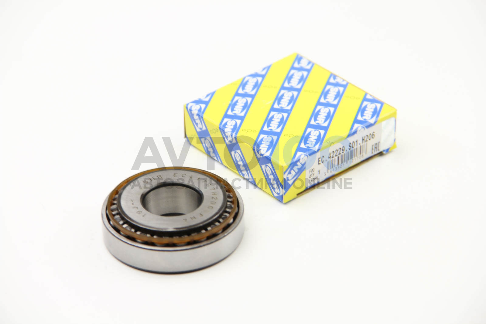 EC42229S01H206 SNR