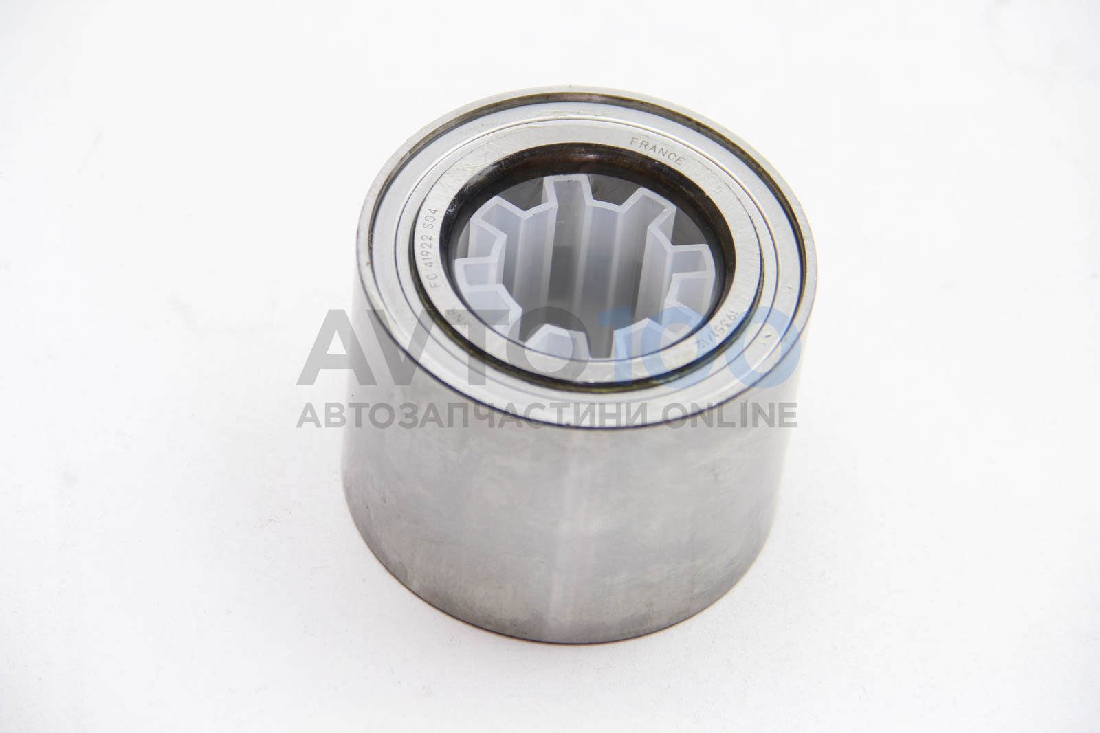 FC41922S04 SNR