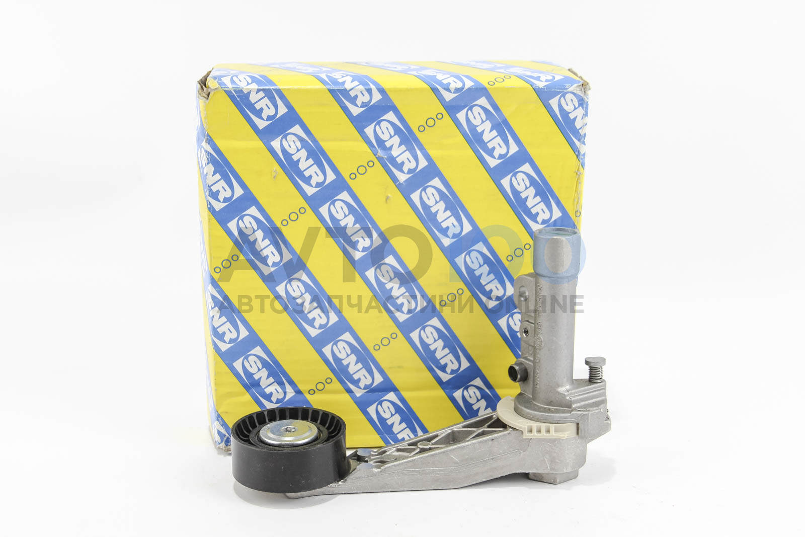 GA35067 SNR