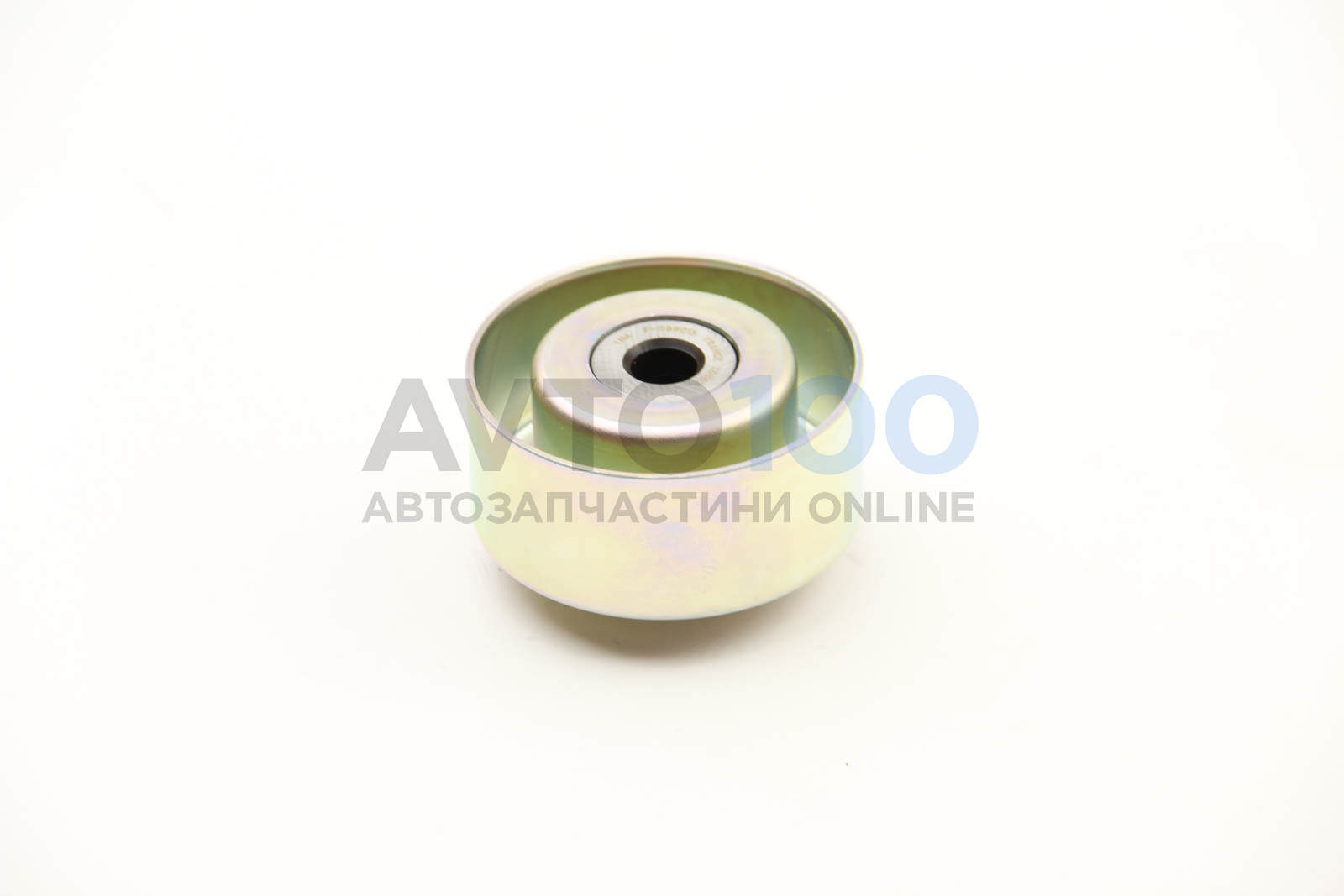 GA35253 SNR