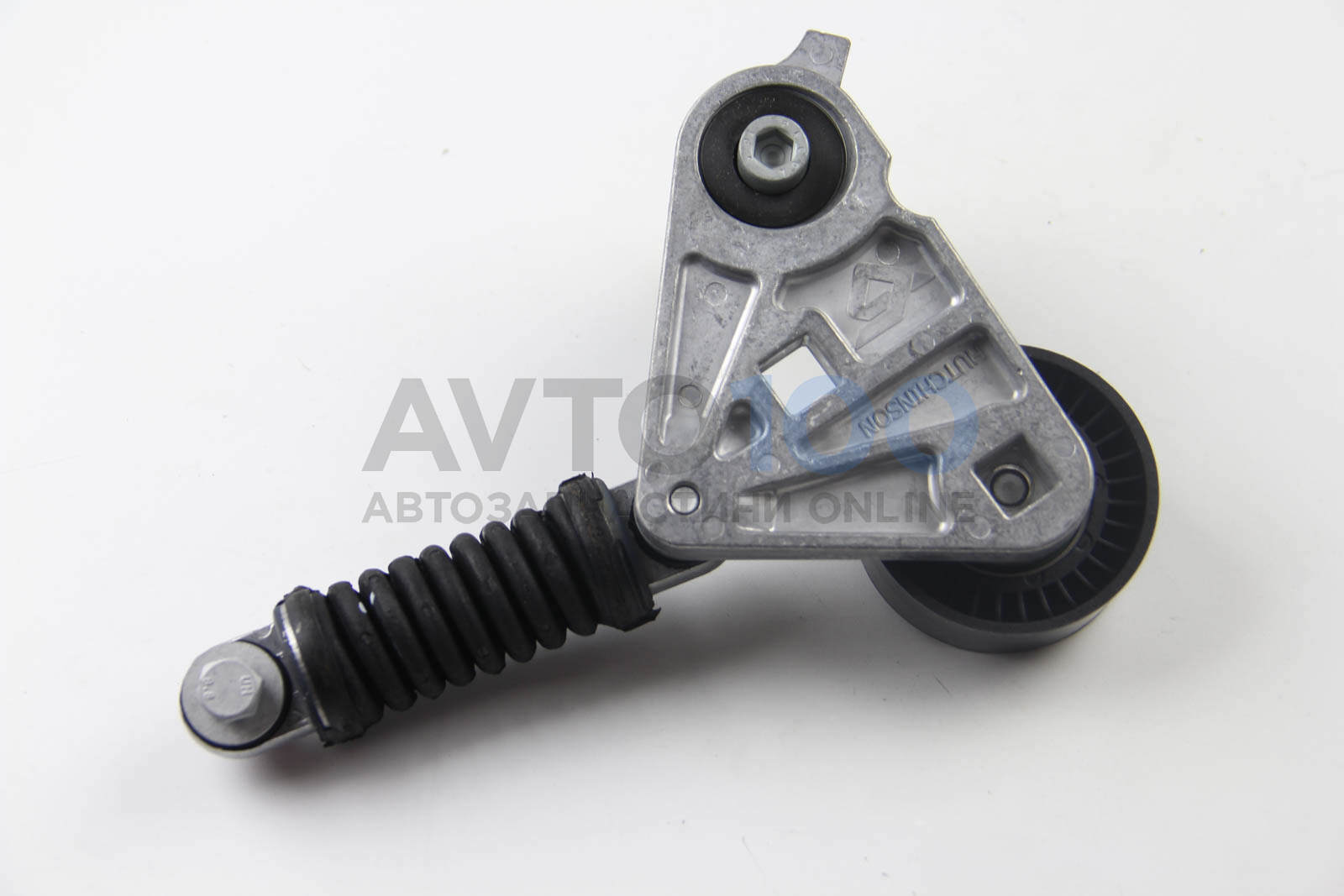 GA35259 SNR