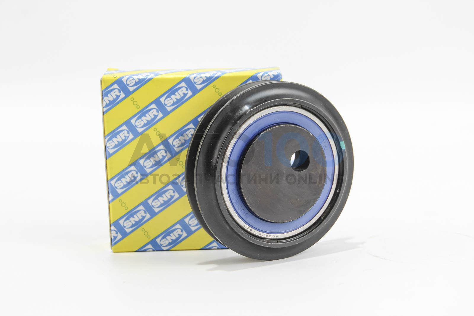 GA35414 SNR