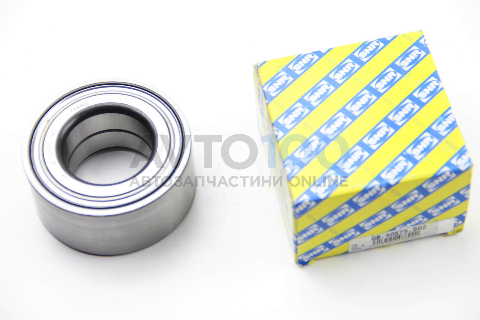 GB40575S02 SNR