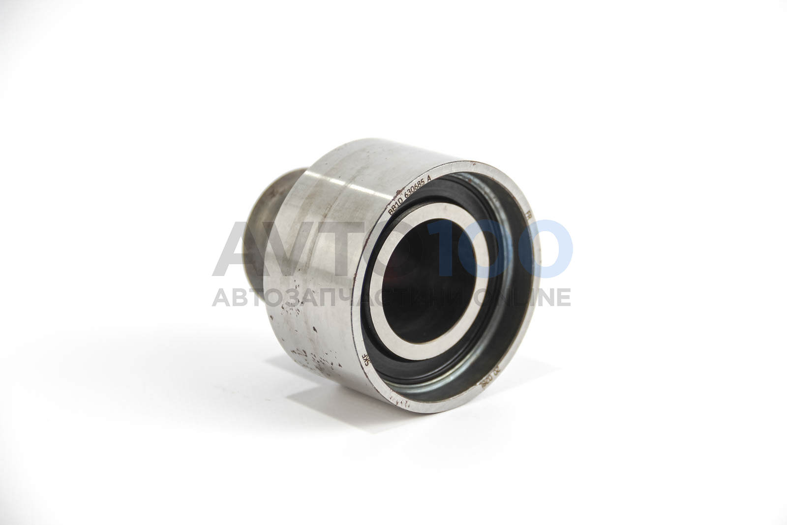 GE35812 SNR