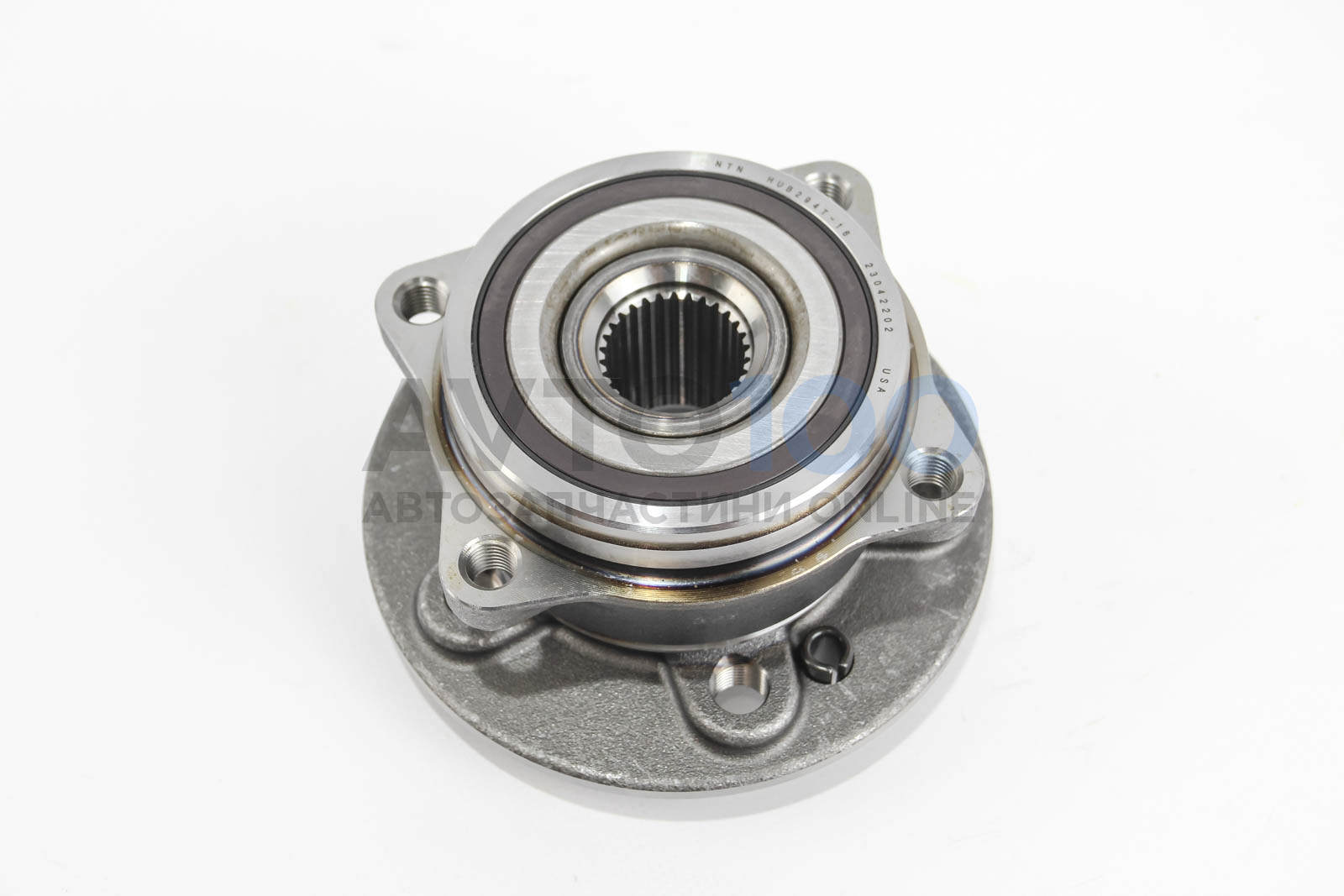 HGB43552S01 SNR