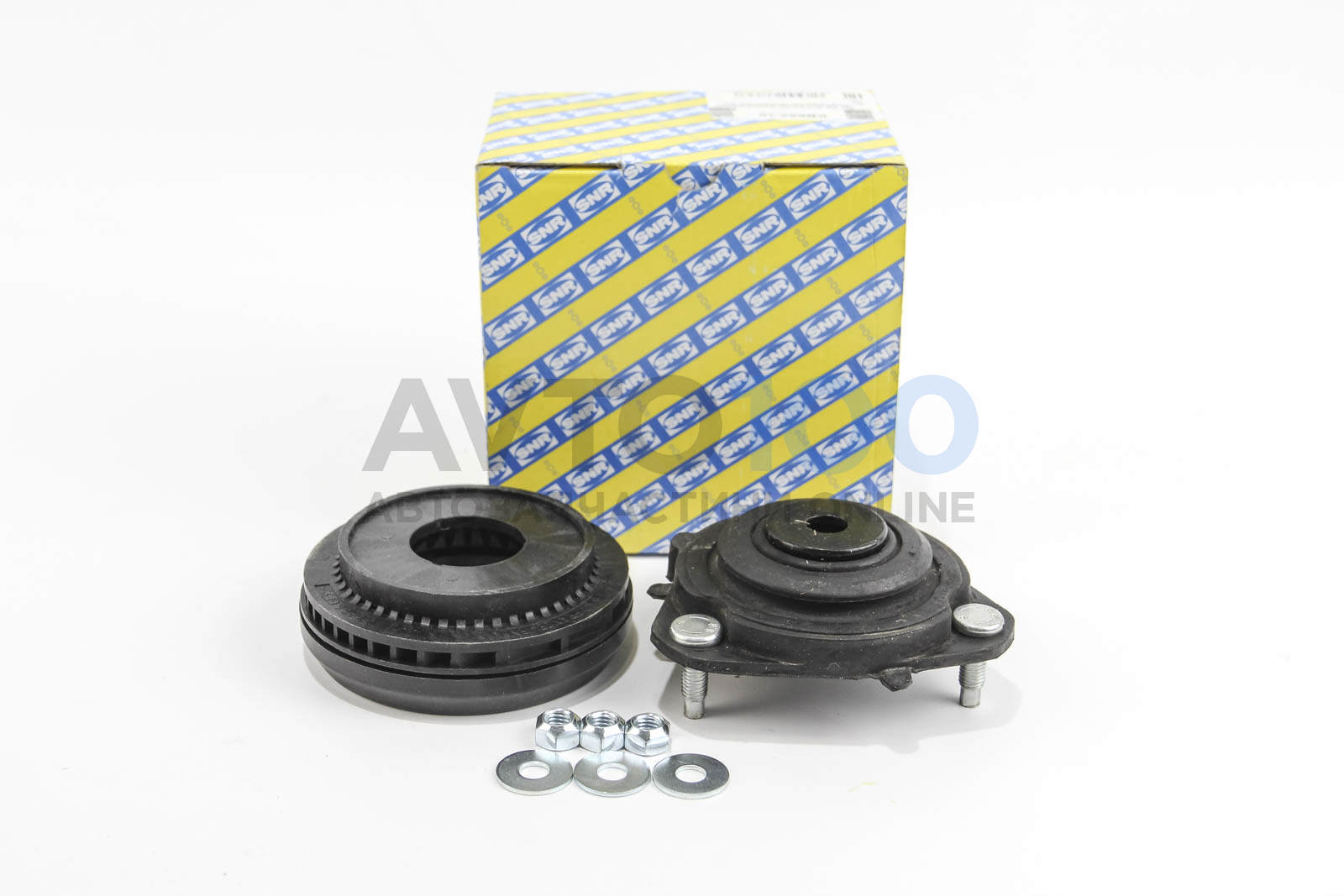 KB65210 SNR