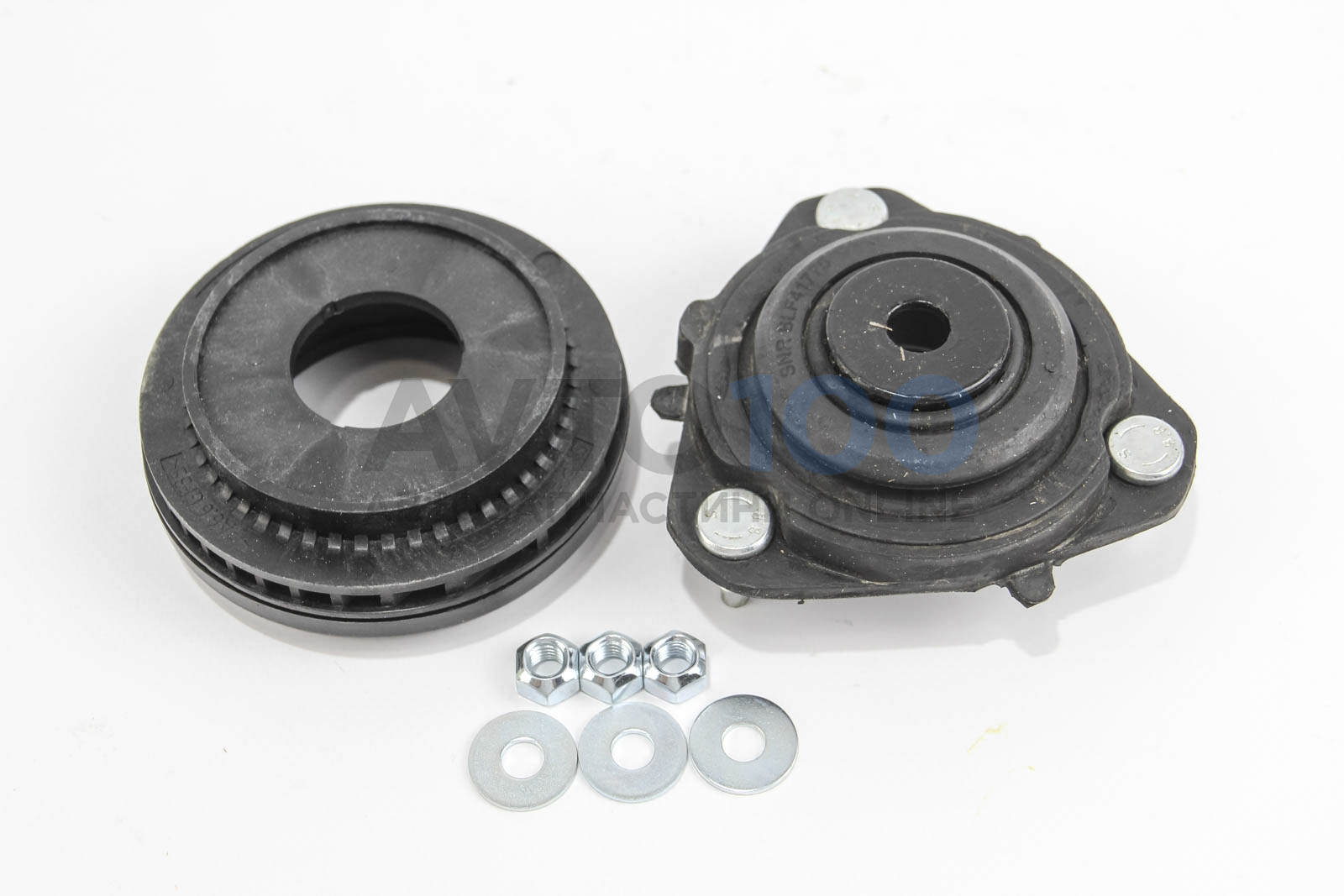 KB65210 SNR