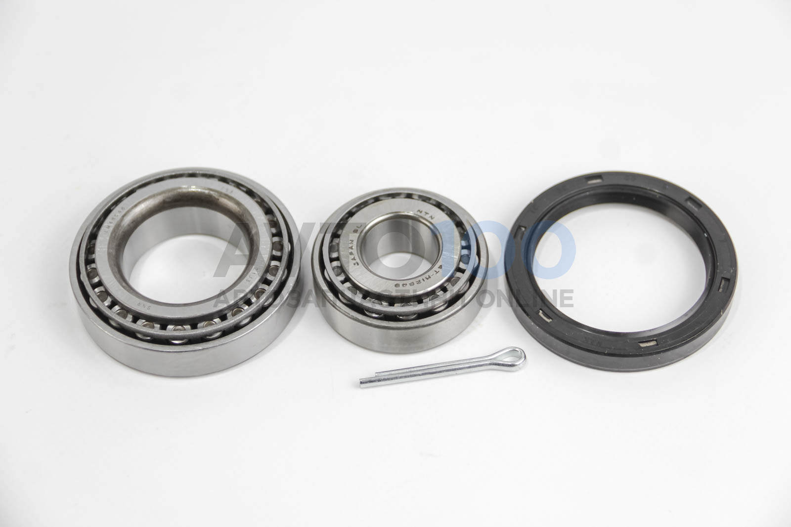 R14034 SNR