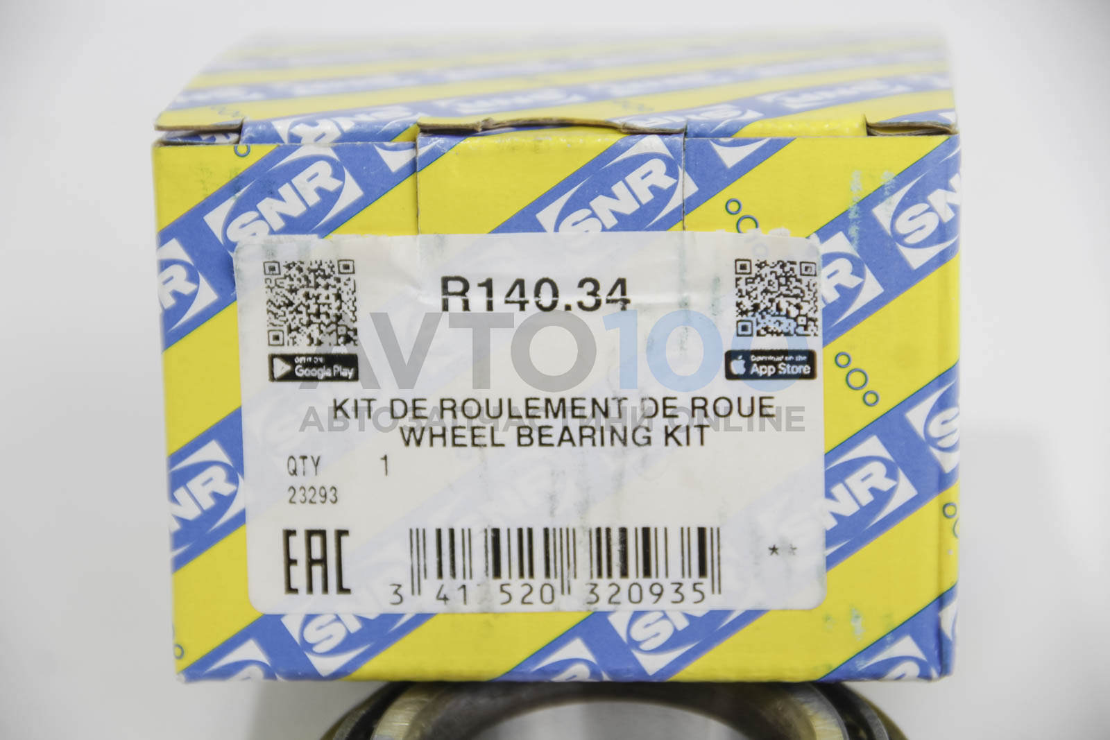 R14034 SNR