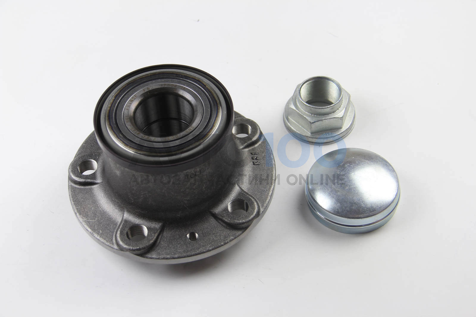 R14149 SNR