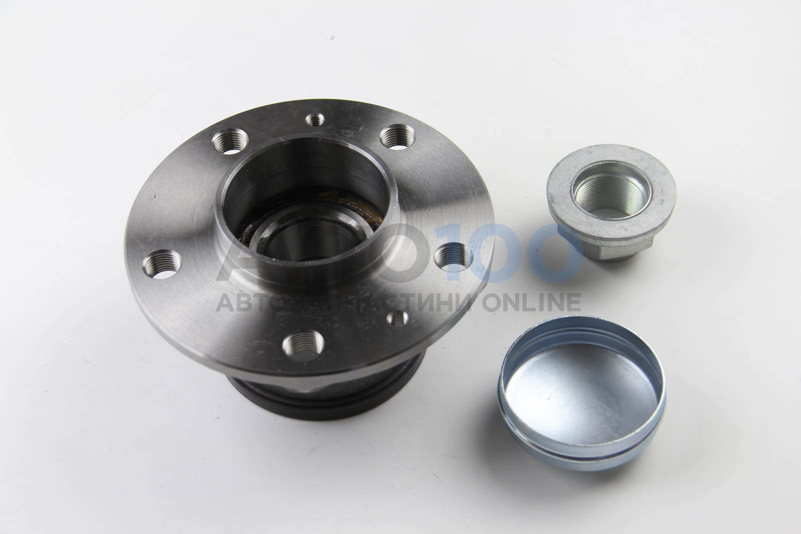 R14149 SNR