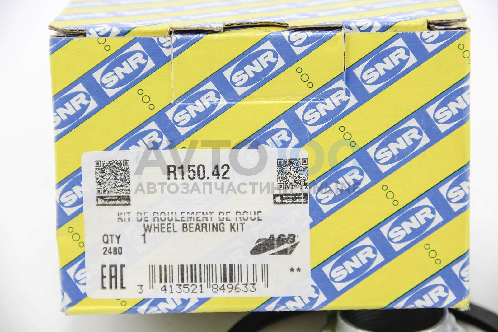 R15042 SNR