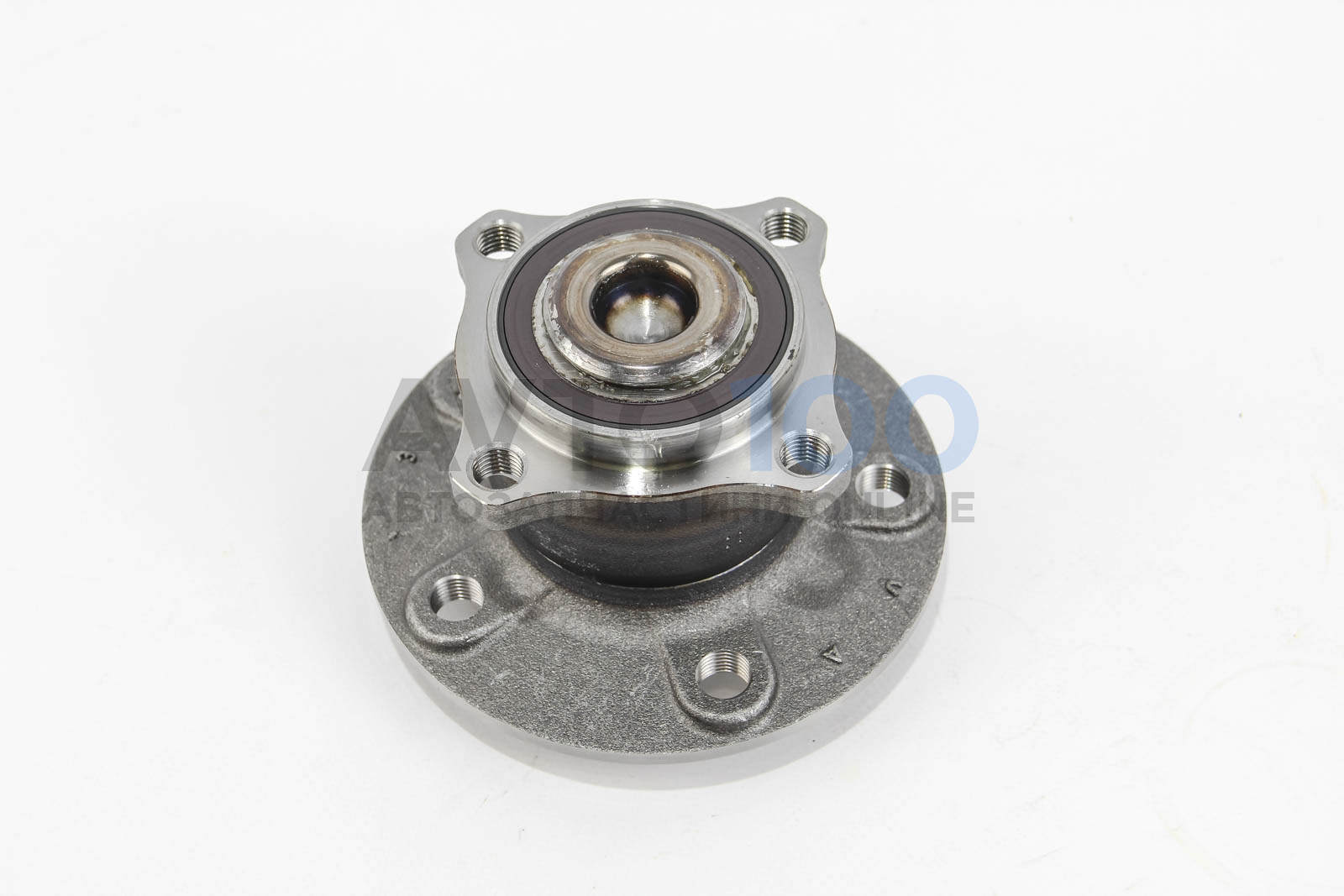 R15145 SNR
