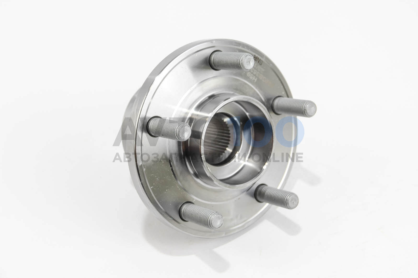 R15275 SNR