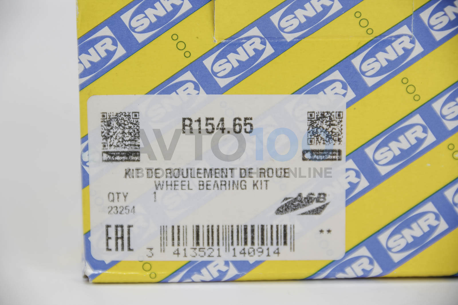R15465 SNR