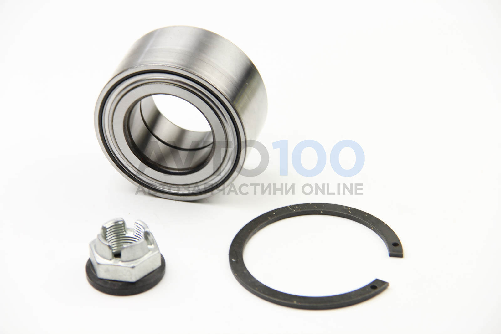 R155107 SNR