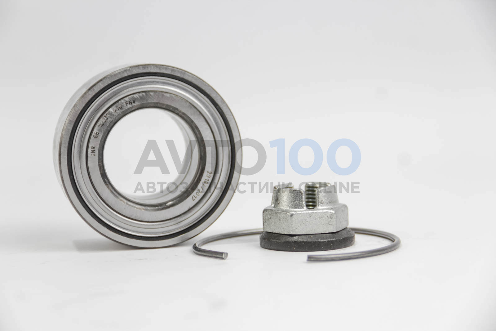 R15516 SNR