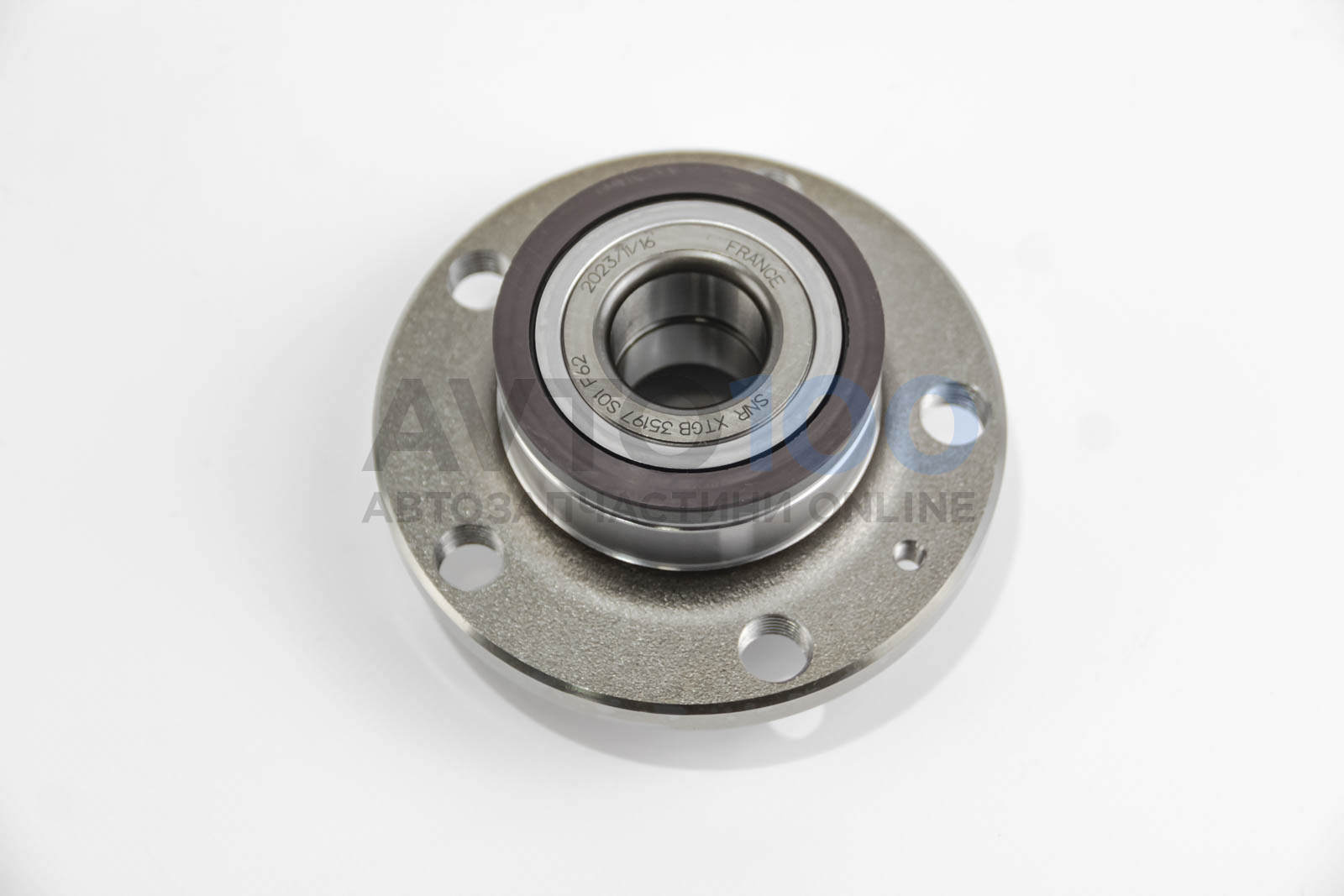 R15731 SNR