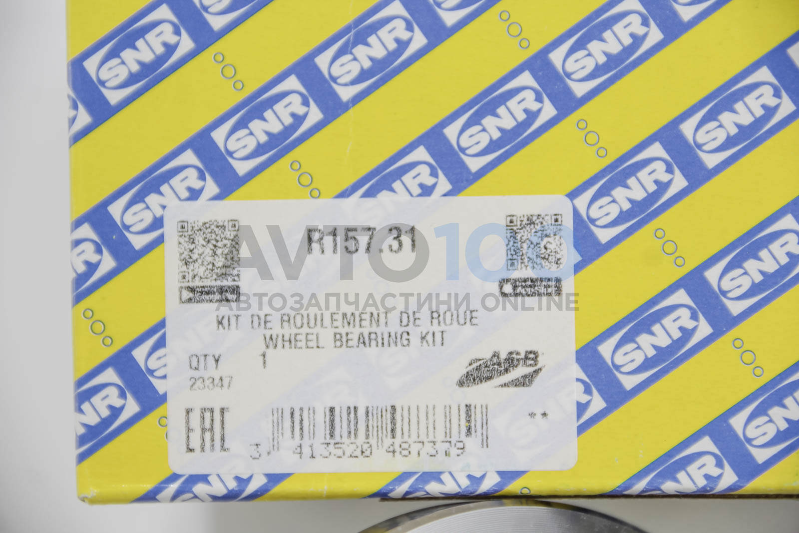 R15731 SNR