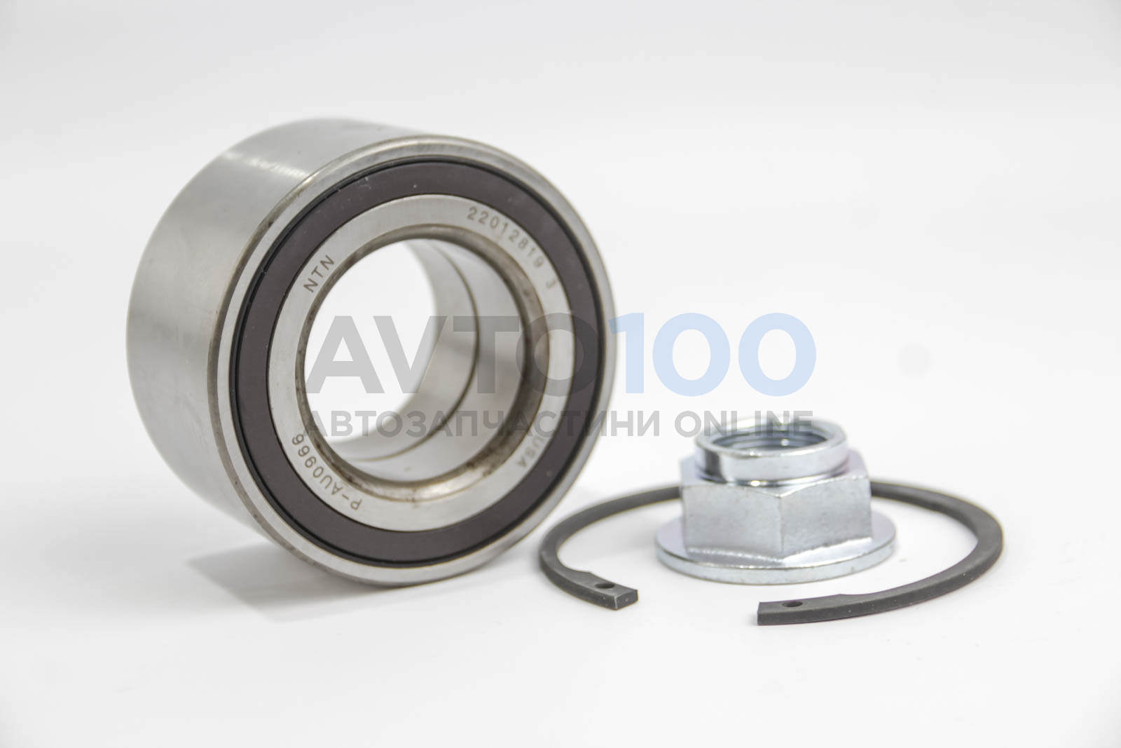 R17056 SNR