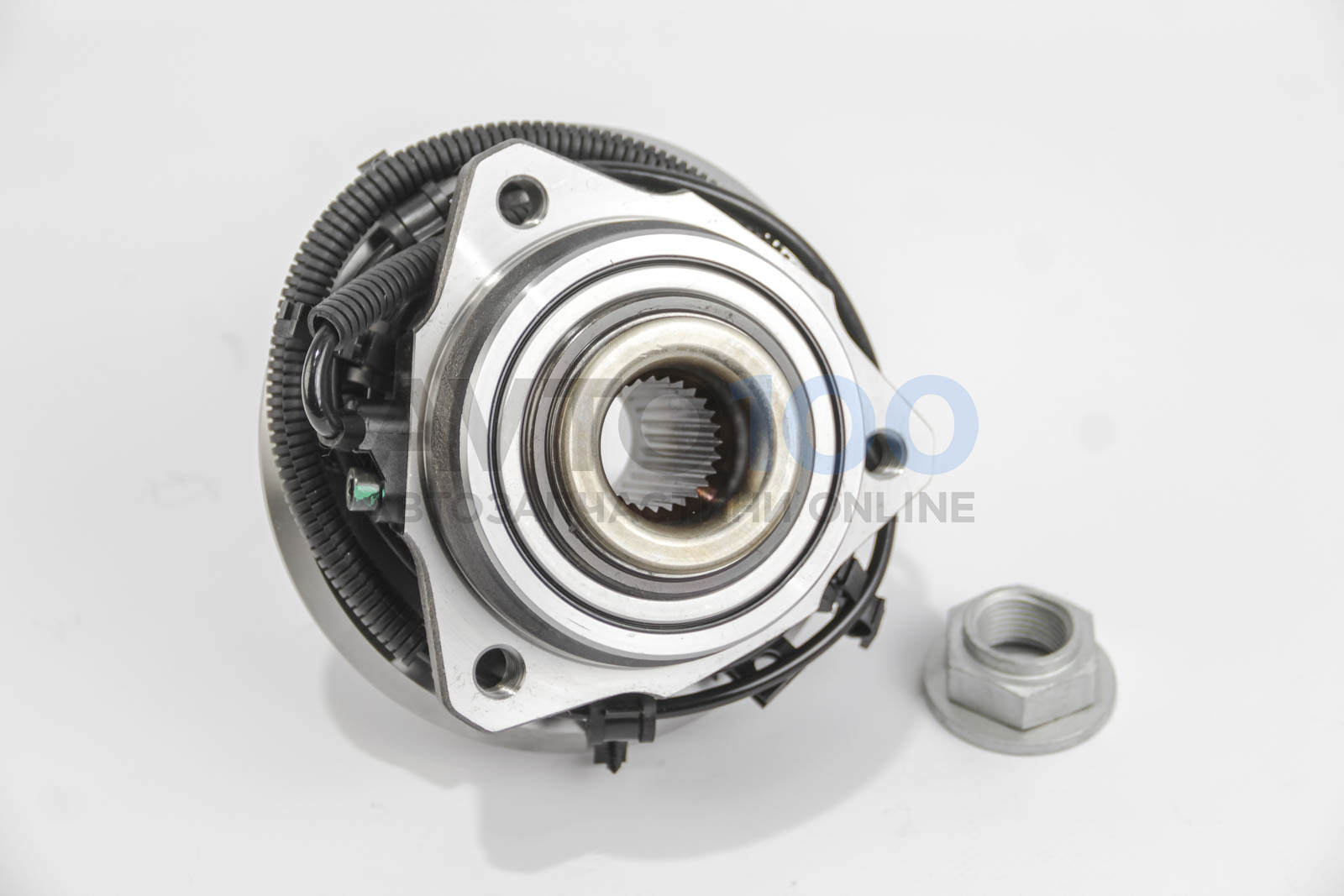R18628 SNR