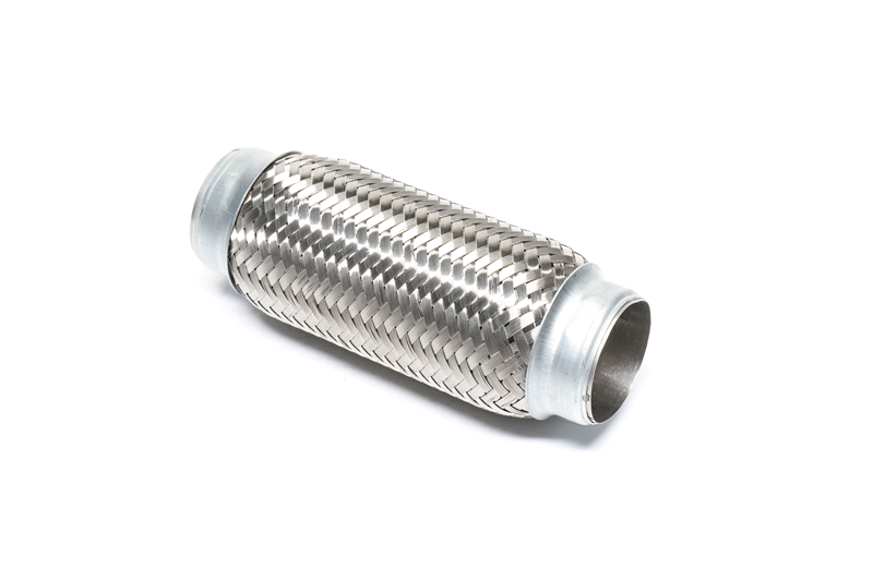 Гофра глушника богдан l=203mm d=55mm 