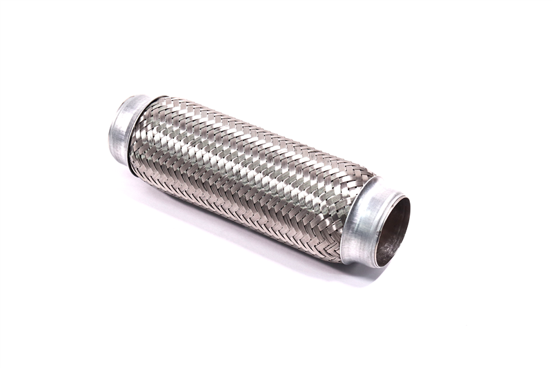 Гофра глушника богдан l=250mm d=55mm 
