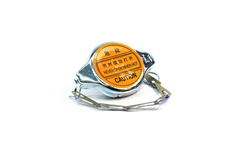 Кришка радіатора GEELY CK,CK2 