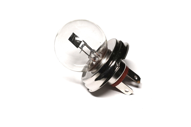 Лампа головного света r2 p45t 24v 75/70w.
