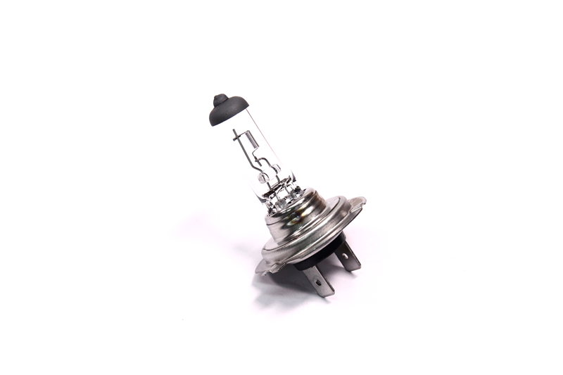 Лампа головного света h7 12v 100w.