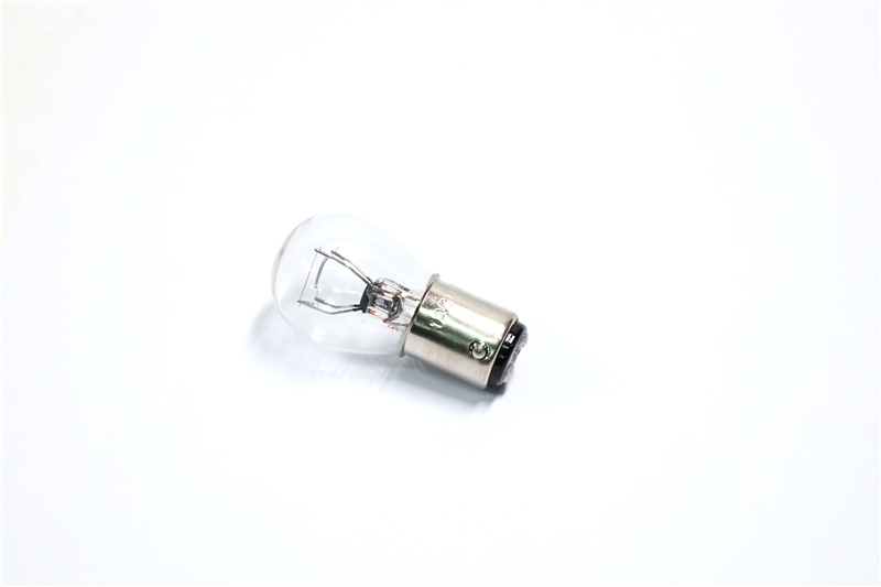Лампа указателей поворотов и стоп-сигналов bay15d 12v p21/5w 
