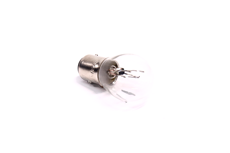 Лампа указателей поворотов и стоп-сигналов bay15d 24v p21/5w 