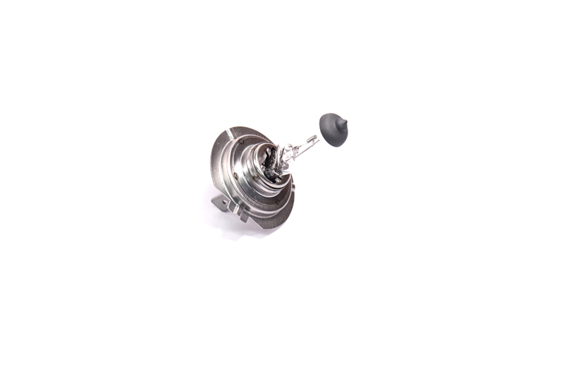 Лампа головного света h7 12v 55w 