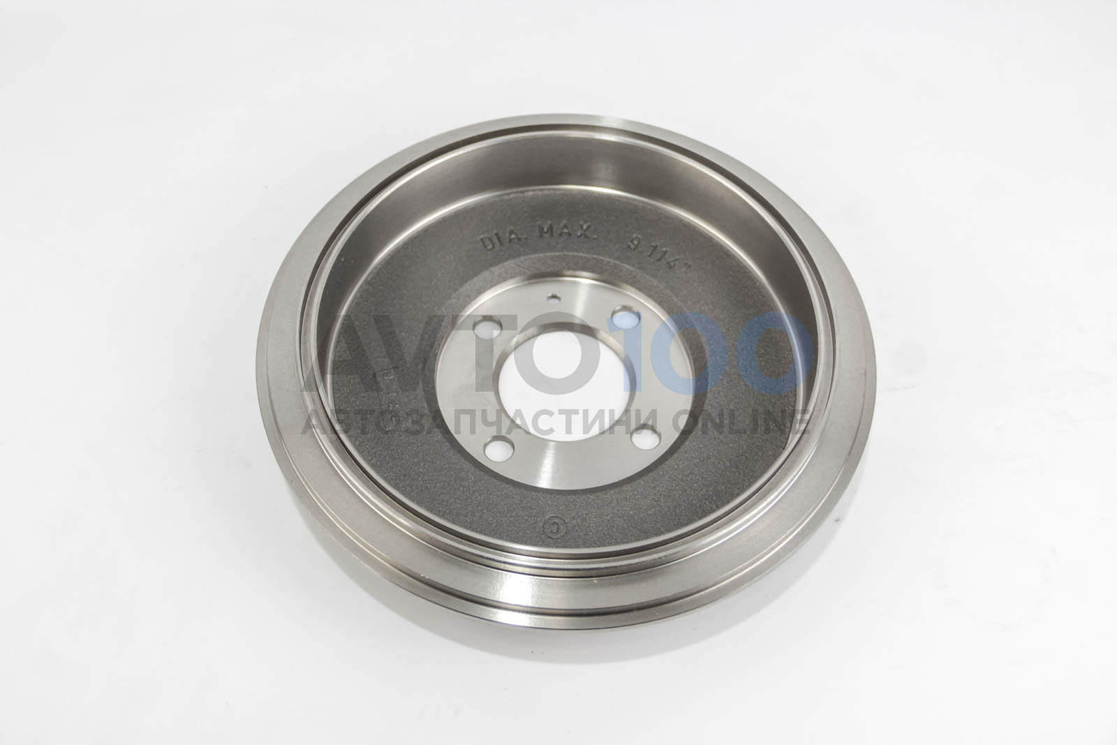 DB4300 TRW