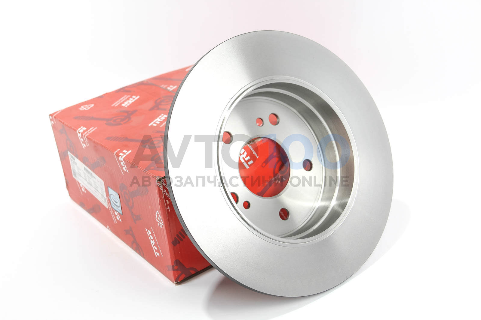 DF2757 TRW