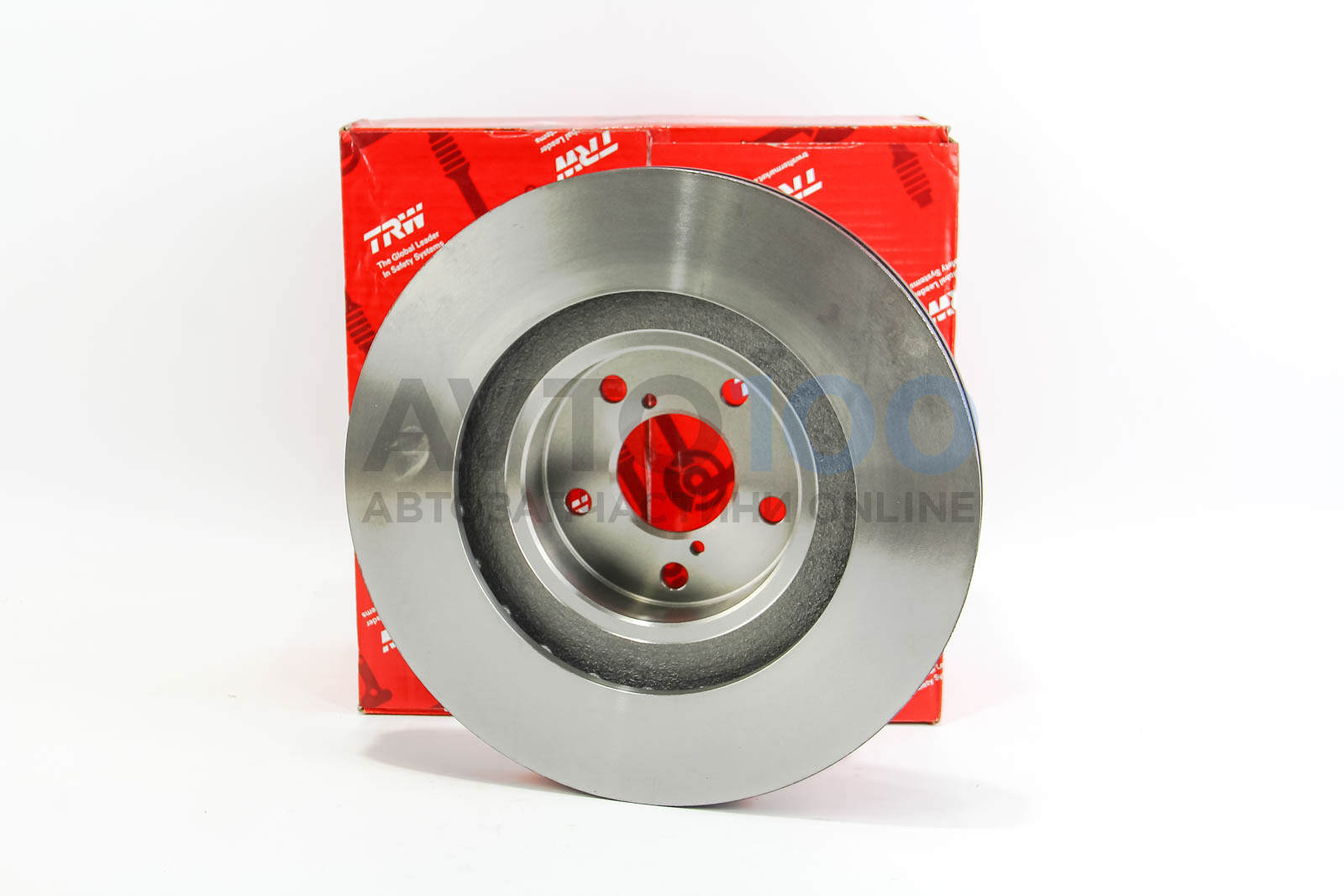 DF4104 TRW