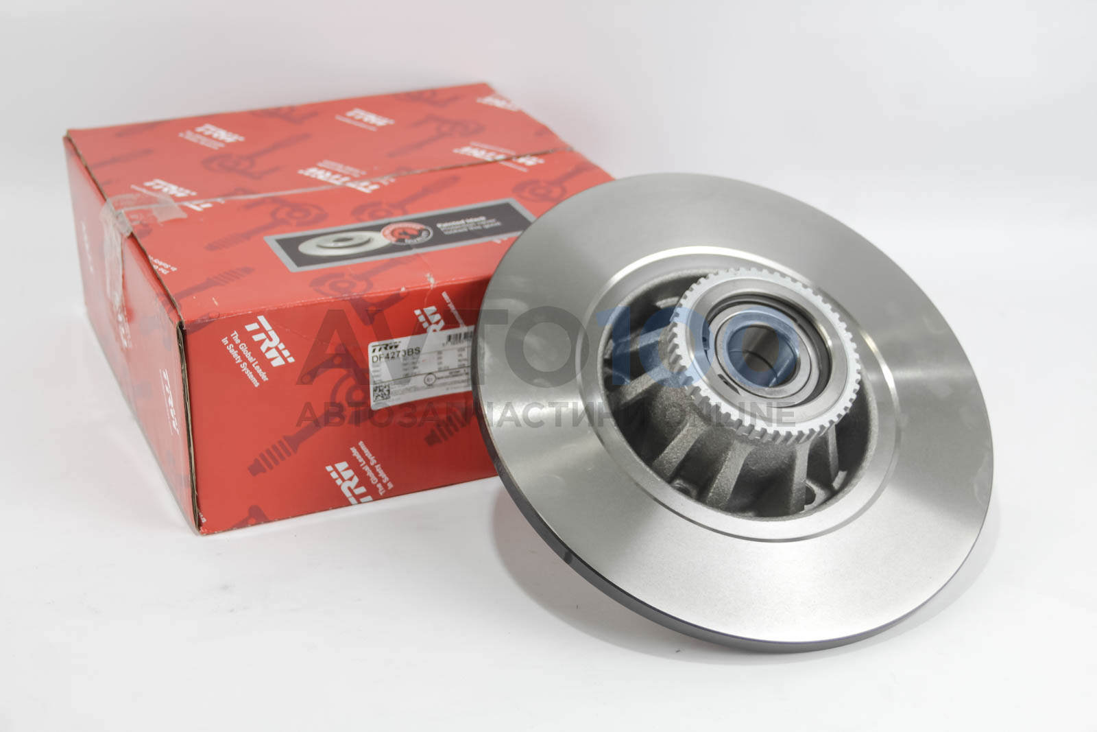 DF4273BS TRW