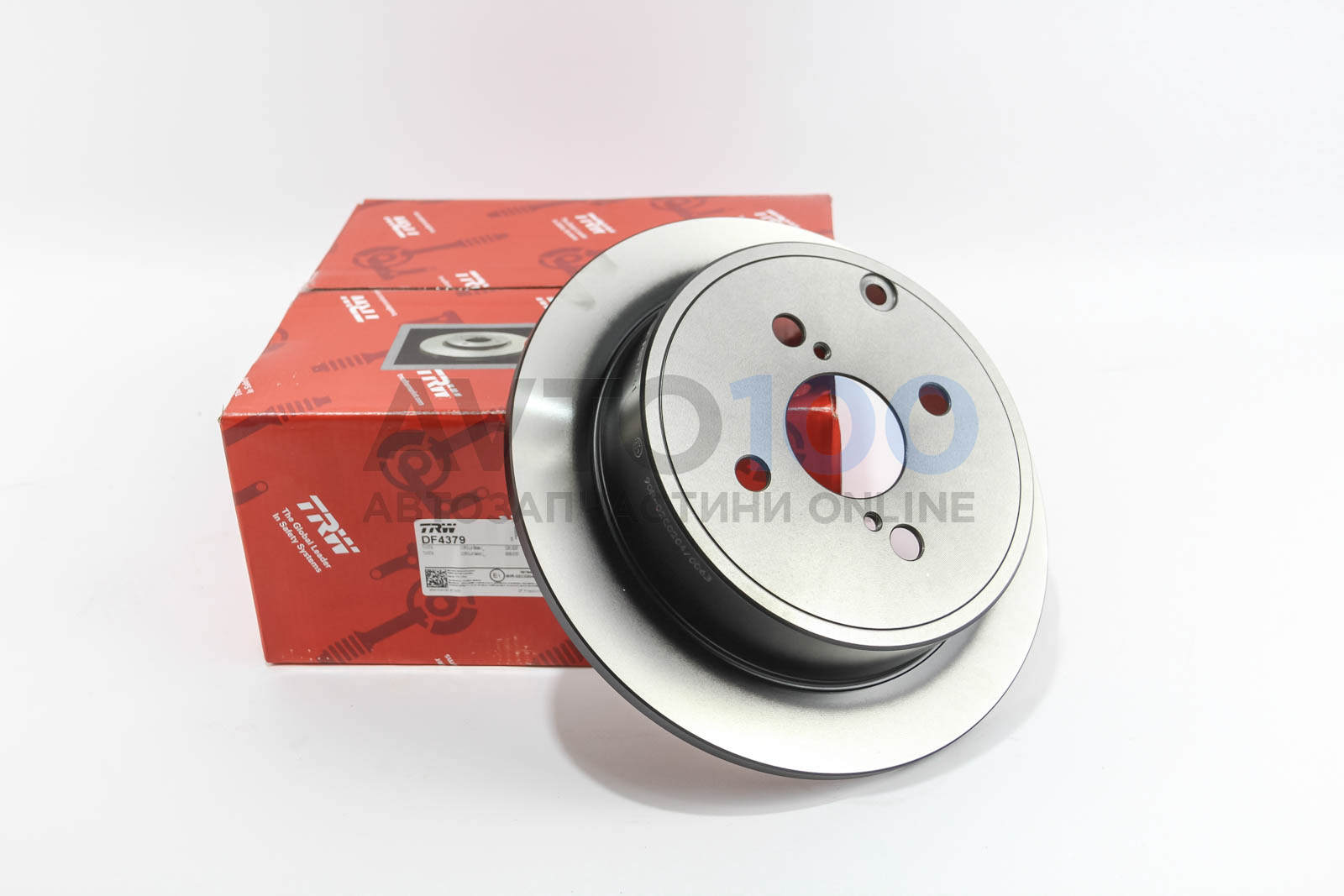 DF4379 TRW