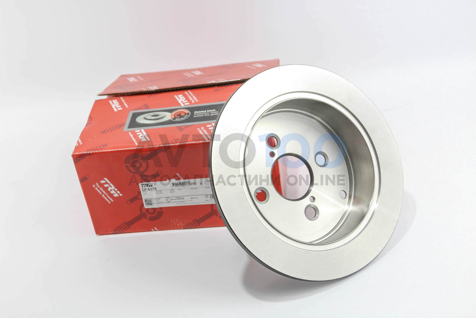 DF4379 TRW