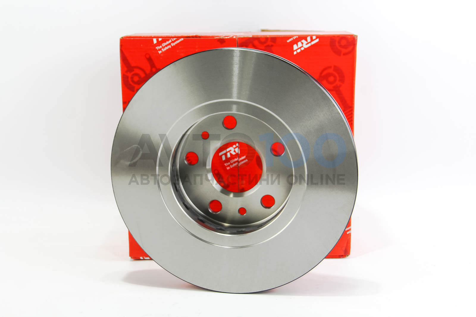 DF6110 TRW