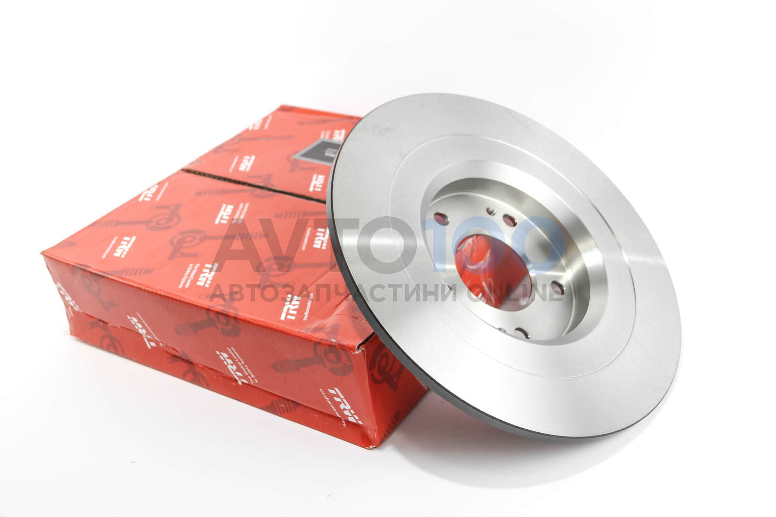 DF6598 TRW