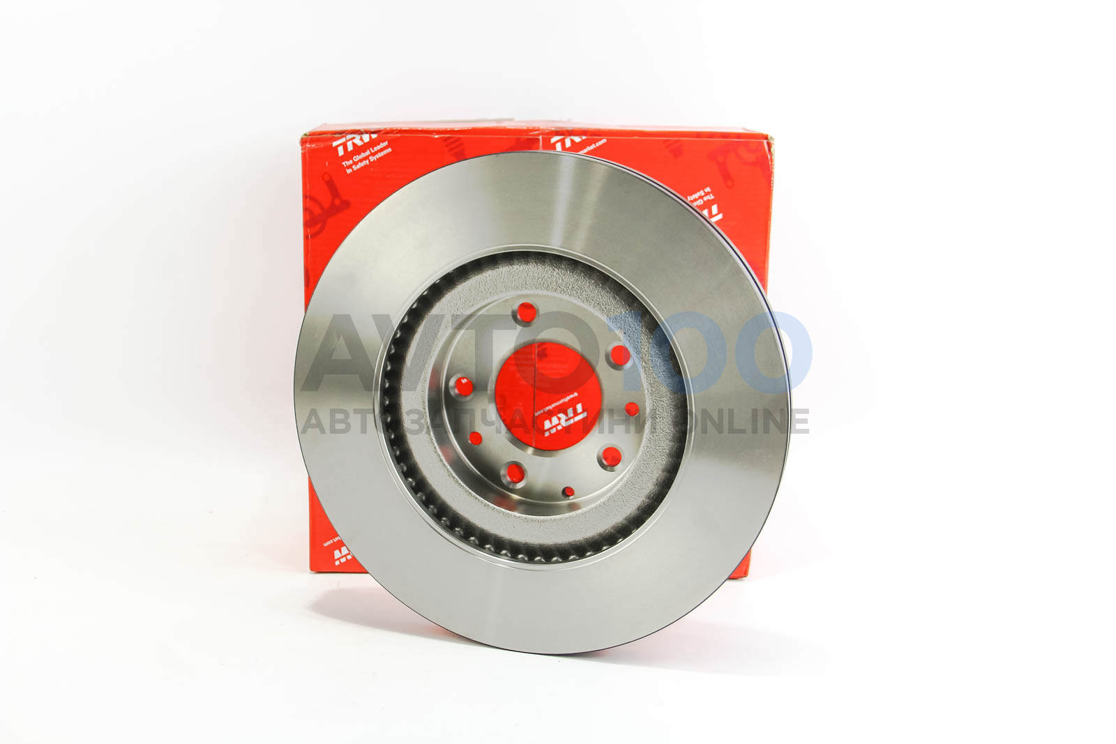 DF8043 TRW