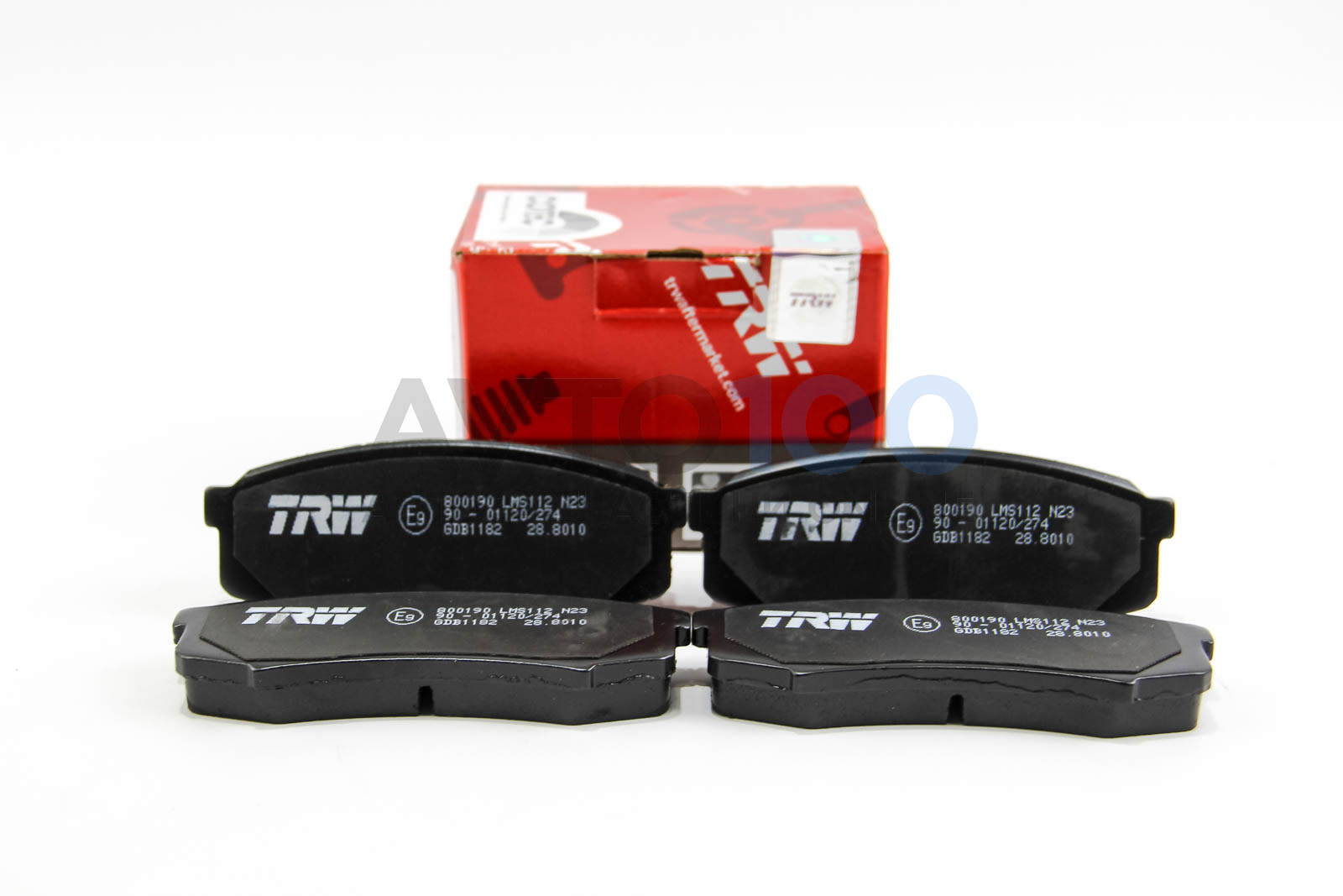 GDB1182 TRW
