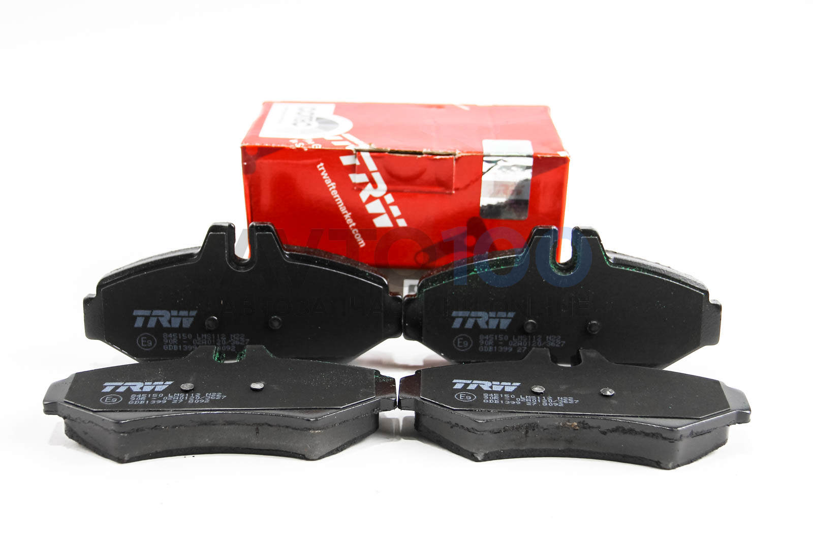 GDB1399 TRW